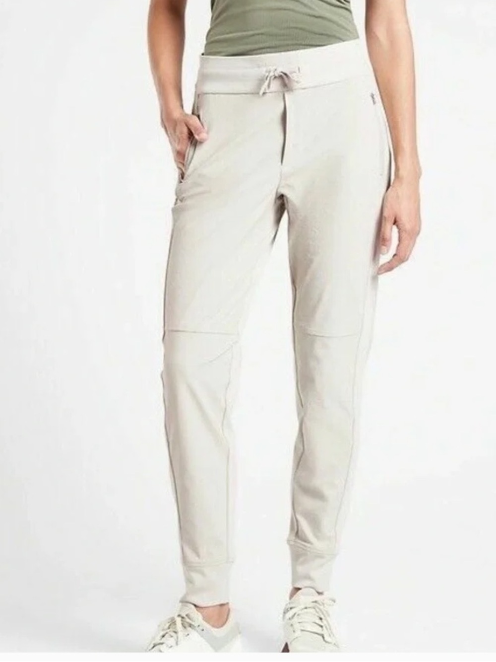 Athleta headlands hybrid trek jogger